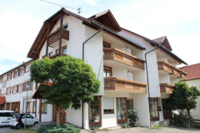 Landhotel Hirsch